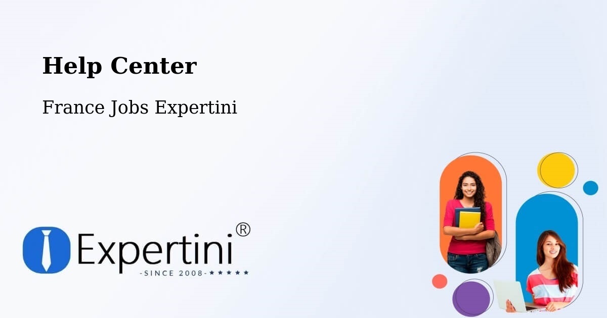 Help Center – Grimaud - France Jobs Expertini