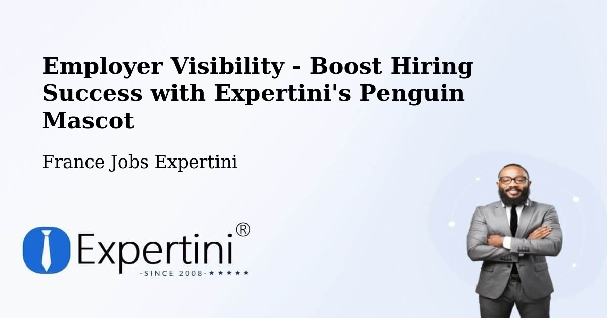 CV and Resume Visibility Optimization – Grimaud - France Jobs Expertini